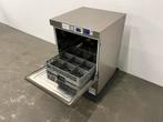 Occasion Hobart Korvenvaatwasmachine 50x50cm - Delta Horeca, Zakelijke goederen, Horeca | Keukenapparatuur, Ophalen of Verzenden