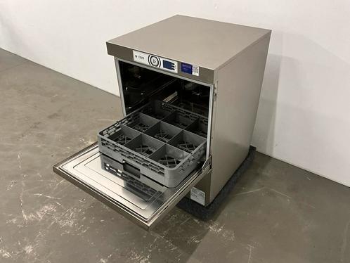 Occasion Hobart Korvenvaatwasmachine 50x50cm - Delta Horeca, Zakelijke goederen, Horeca | Keukenapparatuur, Gebruikt, Wassen en Drogen