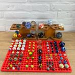 Collection - Antique vintage Marbles - Speelgoed - 1950-1960, Antiek en Kunst, Antiek | Speelgoed