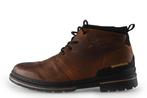 PME Legend Veterschoenen in maat 44 Cognac, Kleding | Heren, Schoenen, Overige kleuren, Verzenden, Zo goed als nieuw, PME Legend