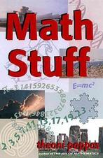 Math Stuff, Verzenden