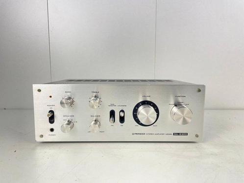 Pioneer - SA-6300 Amplificateur audio, Audio, Tv en Foto, Radio's