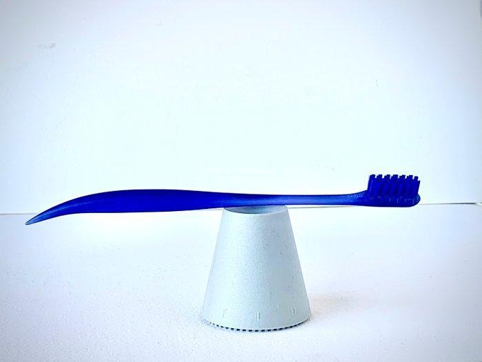 fluocaril - Philippe Starck - Set cosmetische accessoires, Antiquités & Art, Antiquités | Meubles | Chaises & Canapés