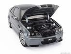 Norev 1:18 - Voiture de sport miniature - Norev BMW M3 CSL, Hobby en Vrije tijd, Modelauto's | 1:5 tot 1:12, Nieuw
