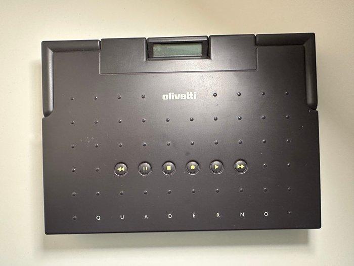 Olivetti Quaderno PT-XT-20 / T-600 - Laptop (2), Games en Spelcomputers, Spelcomputers | Overige Accessoires
