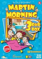 Martin morning box (dvd nieuw), Cd's en Dvd's, Ophalen of Verzenden, Nieuw in verpakking