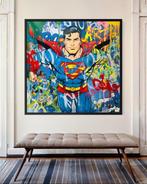 CASPA - Superman x Louis Vuitton, Antiek en Kunst
