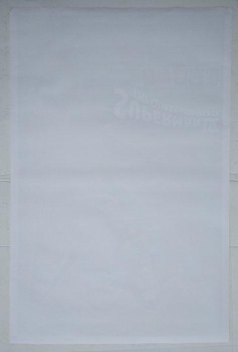 Daniel Goozee - Superman IV: The Quest for Peace 69/104 cm -, Verzamelen, Film en Tv