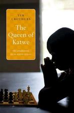 The queen of Katwe, Nieuw, Nederlands, Verzenden