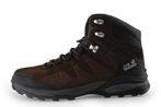 Jack Wolfskin Wandelschoenen in maat 44 Bruin | 5% korting, Bruin, Verzenden, Zo goed als nieuw, Jack Wolfskin