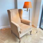 Lamp - Messing, Antiek en Kunst