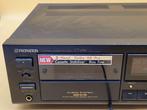Pioneer - CT-656 Audiocassette deck, Audio, Tv en Foto, Nieuw