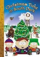 South park - christmas time op DVD, Cd's en Dvd's, Verzenden, Nieuw in verpakking