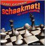 Schaakmat ! 9789056911645 G. Kasparov, Verzenden, Zo goed als nieuw, G. Kasparov