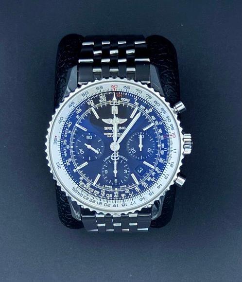 Breitling - Navitimer - AB01211Y/BE65 - Heren - 2017, Handtassen en Accessoires, Horloges | Heren