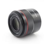 Samyang 45mm F/1.8 AF Sony FE | Tweedehands, Audio, Tv en Foto, Foto | Lenzen en Objectieven, Verzenden, Zo goed als nieuw