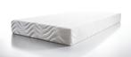 Ademend en Duurzaam Matras 90x200 cm - Onderhoudsvriendel..., Huis en Inrichting, Slaapkamer | Matrassen en Bedbodems, Ophalen of Verzenden