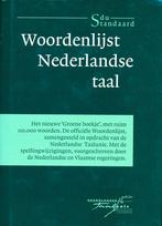 Woordenlijst Nederlandse taal: Het groene boekje, Nieuw, Verzenden