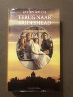 Terug naar Brideshead 9789060198339 Waugh, Verzenden, Gelezen, Waugh