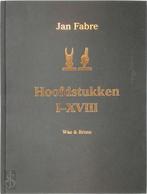 Jan Fabre: Hoofdstukken I-XVIII, Boeken, Verzenden, Nieuw, Nederlands