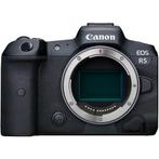Canon EOS R5 body OUTLET, Canon, Zo goed als nieuw, Verzenden