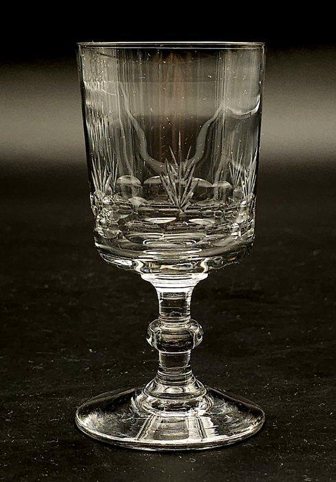 Baccarat - Service de boisson (12) - Cristal, Antiek en Kunst, Antiek | Glaswerk en Kristal