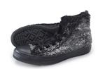 Converse Hoge Sneakers in maat 39 Zwart | 10% extra korting, Vêtements | Femmes, Chaussures, Sneakers, Verzenden