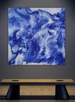 Joan LLaverias - Velas 77 - XXL, Antiek en Kunst, Kunst | Schilderijen | Modern