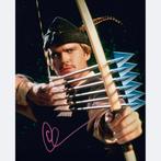 Robin Hood: Men in Tights - Signed by Cary Elwes (Robin, Nieuw