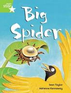 Rigby Star Guided Phonic Opportunity Readers Green: Big, Verzenden, Gelezen