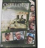 Oorlog Klassiekers WO2 (7DVD), Cd's en Dvd's, Verzenden, Nieuw in verpakking
