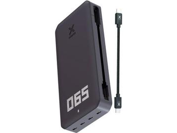 Veiling - Xtorm Titan Pro Powerbank 24.000 mAh - 140W Laptop beschikbaar voor biedingen
