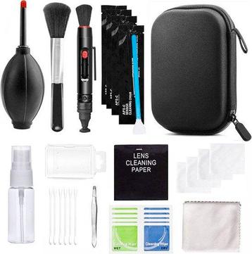 2eChoix | Garpex® Camera Cleaning Set with Bellows and Lens beschikbaar voor biedingen
