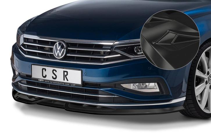 Cupspoiler voor VW Passat B8 (Type 3G) CSL404-G, Auto-onderdelen, Carrosserie, Nieuw, Verzenden