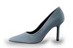 Sacha pumps in maat 42 Blauw | 5% korting, Pumps, Zo goed als nieuw, Sacha, Verzenden