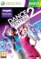 Dance Central 2 (Kinect Only) (Xbox 360 Games) (Xbox 360), Games en Spelcomputers, Games | Xbox 360, Ophalen of Verzenden, Zo goed als nieuw