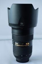 Nikon 24-70 2.8 G AFS nano lens Appareil photo reflex, Nieuw