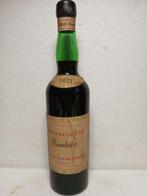 1921 Zambito, Stravecchio - Sicilië - 1 68 cl, Verzamelen, Wijnen, Nieuw