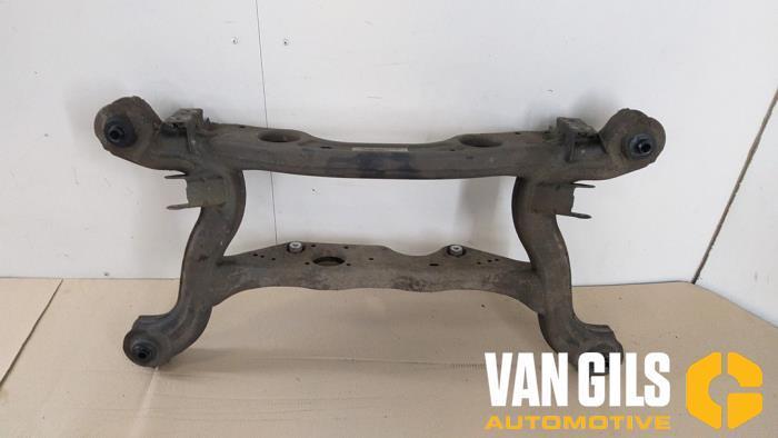 Subframe Mercedes B-Klasse O210429, Auto-onderdelen, Ophanging en Onderstel