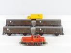 Märklin H0 - 2890 - Ensemble de train (1) - Train de, Nieuw
