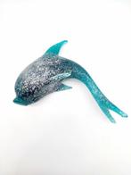 V.Nason&C. Murano - Presse-papiers - Pesce sabbiato - Verre