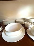 Richard Ginori - Tafelservies voor 12 (59) - Eclips -