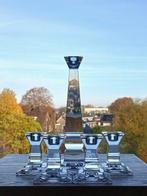 Inn Crystal - Lisa Mori - Chandelier (5) - Bleikristall /