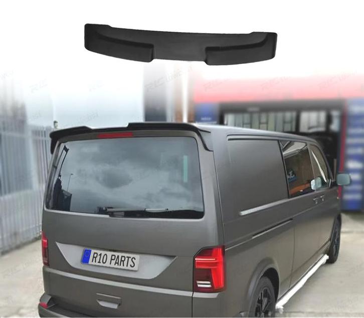 AILERON BECQUET VOLKSWAGEN VW MULTIVAN 03-19 LOOK SPORTLINE, Autos : Pièces & Accessoires, Carrosserie & Tôlerie, Envoi