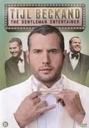 Tijl Beckand - Gentleman Entertainer, The op DVD, CD & DVD, DVD | Cabaret & Sketchs, Verzenden