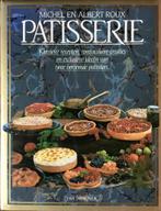 PATISSERIE 9789026930669 ROUX, Verzenden, Zo goed als nieuw, ROUX