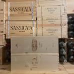 2021 Petra, Sangiovese Alto - Toscane DOCG - 2 Magnums, Collections