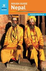 Rough Guide - Nepal 9789000319558, Boeken, Reisgidsen, Gelezen, James McConnachie, Shafik Meghji, Verzenden