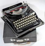 Riccardo Levi, Aldo e Adriano Magnelli - Olivetti, MP1 - ICO