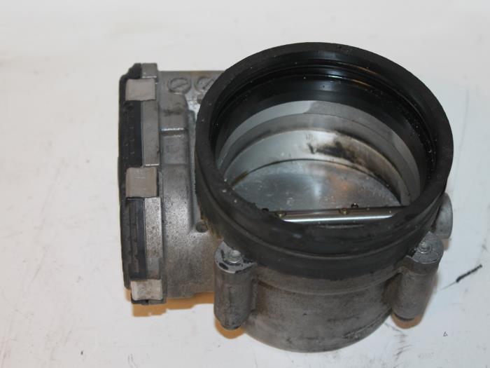 Gasklephuis Maserati Quattroporte O106453, Auto-onderdelen, Motor en Toebehoren